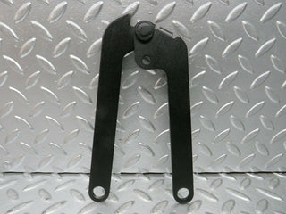 23374 Mercedes-Benz W116 350SE Bonnet Hinge Right Side