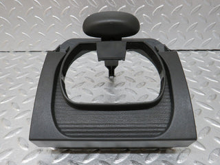 34846 Mercedes-Benz W210 320E Steering Column Surround Cover 2104600195