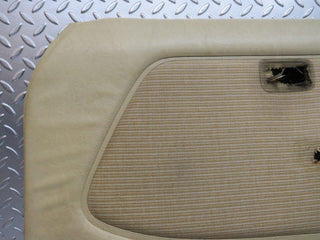 29617 Mercedes-Benz W123 230E Front Right Door Card Beige