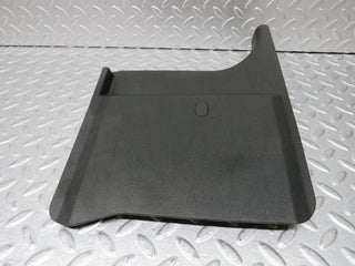 34981 Mercedes-Benz W210 320E Front Right Kick Panel