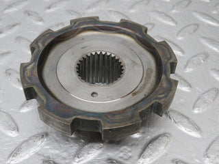 34566 Mercedes-Benz C126 380SEC Automatic Gearbox Parking Gear 722.310