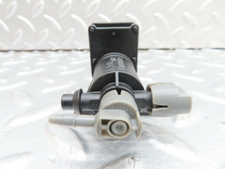 W140 Coupe vacuum valve used OEM