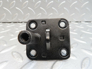 W123 bonnet lock catch used OEM