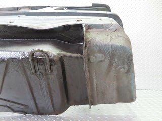 R129 SL complete rear panel used OEM