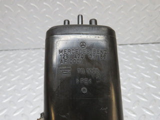 38503 Mercedes-Benz R129 280SL Coupe Charcoal Filter 1294700159