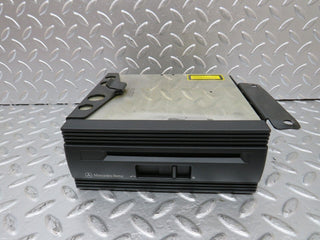 24850 Mercedes-Benz W140 S320 Navigation Computer 2108200997