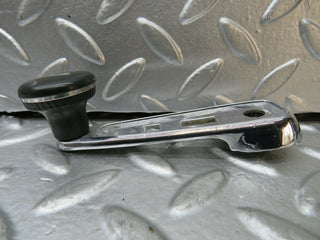 22992 Mercedes-Benz C123 230CE Coupe Window Lifter Crank Handle