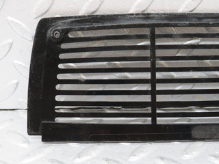 W108 dashboard centre speaker cover grill used OEM