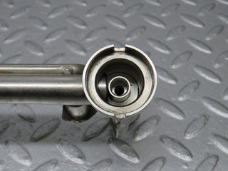 R129 SL fuel injector rail used OEM
