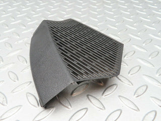 W123 front right speaker cover used OEM