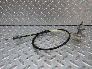 27154 Mercedes-Benz W123 280E Heater Control Unit