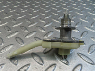 W123 Coupe heater regulator used OEM