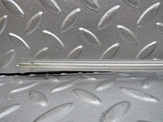 30774 Mercedes-Benz W201 190E 2.0L Sunroof Chrome Trim