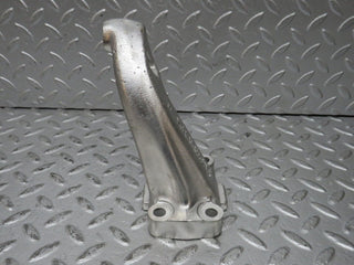 W123 engine mount bracket left side used OEM