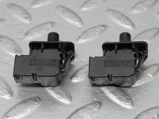 33459 Mercedes-Benz W202 C180 Door Contact Switch 2x 2028202110
