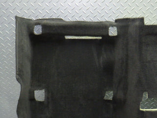 33352 Mercedes-Benz W202 C180 Rear Floor Carpet