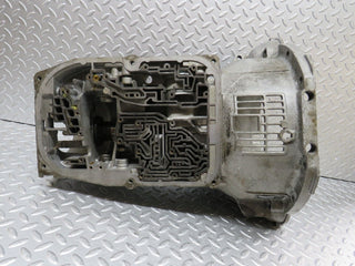 34581 Mercedes-Benz C126 380SEC Automatic Gearbox Housing 1262711701 126270360