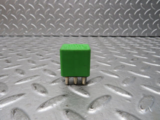 29072 Mercedes-Benz C124 320CE Coupe Headlight Wiper Relay 1268202026