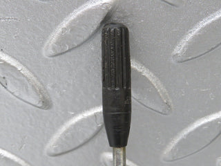 32198 Mercedes-Benz W123 230E Rear Door Lock Knob Pair