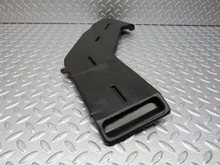 0697 Mercedes-Benz C107 350SLC Coupe Air Duct Vent Right Side 1078310446