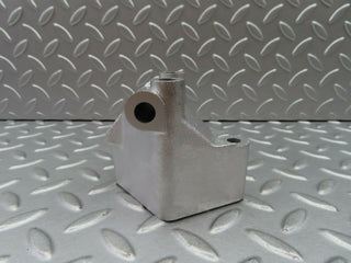 W123 alternator holder bracket used OEM