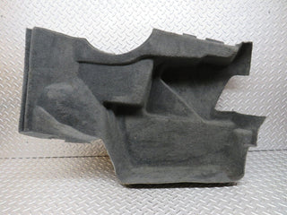 28921 Mercedes-Benz C124 320CE Coupe Trunk Boot Cover Panel Right Side