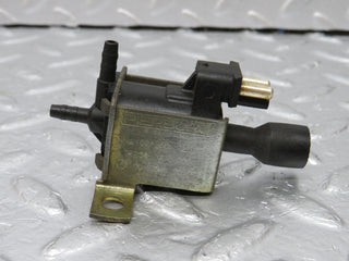 34073 Mercedes-Benz W124 260E Vacuum Control Valve Pierburg 0015407097