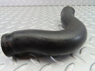 7540 Mercedes-Benz S123 230TE Wagon Upper Radiator Hose 1235012382