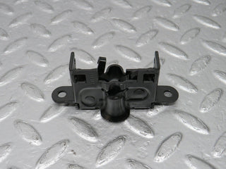 R129 SL bonnet lock latch used OEM