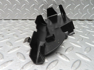 21627 Mercedes-Benz W126 300SE Front Left Door Lock Inner Cover 1267230308