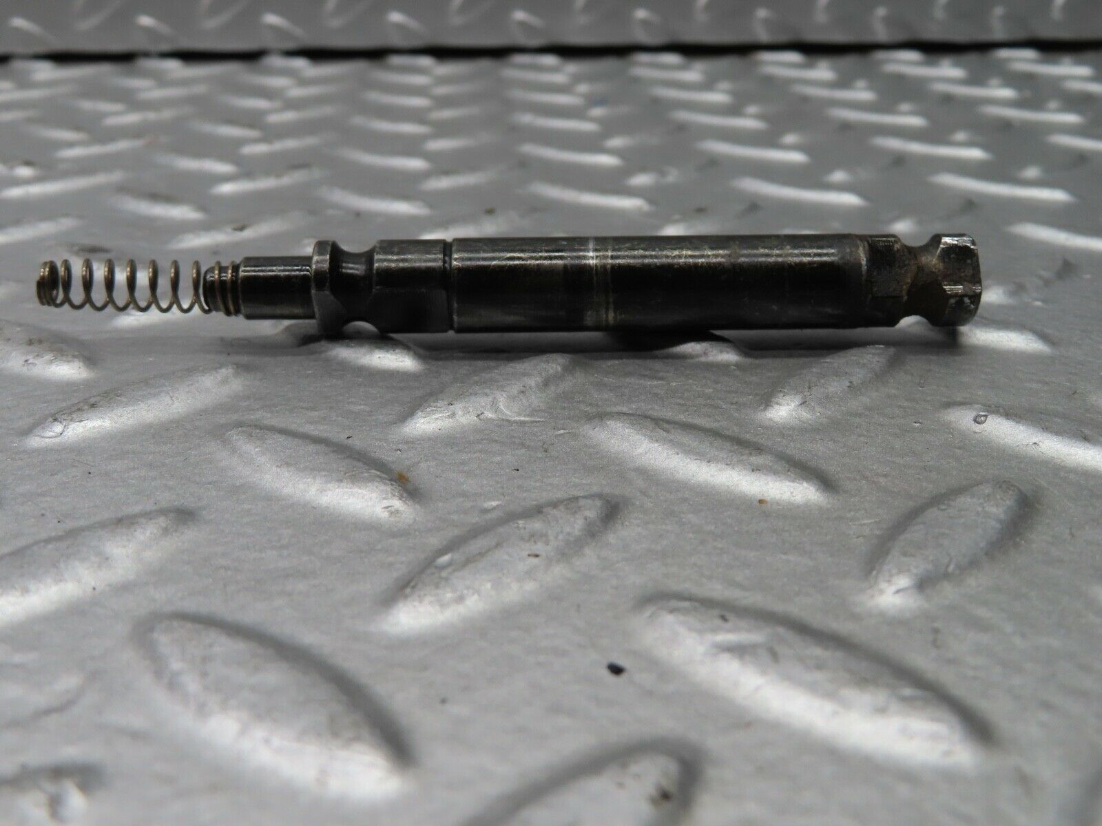 21394 Mercedes-Benz R129 300SL Coupe Automatic Gearbox Control Shaft 722.500