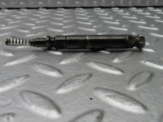 R129 SL automatic gearbox control shaft used OEM