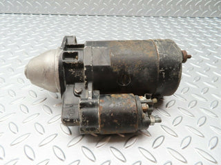 4438 Mercedes-Benz W123 230E Starter Motor Bosch 1005823097