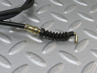 R129 SL front right seat release handle cable used OEM