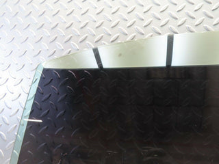 11229 Mercedes-Benz W221 S320 Rear Right Door Window Glass