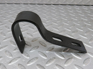 W108 front bumper bracket left side used OEM