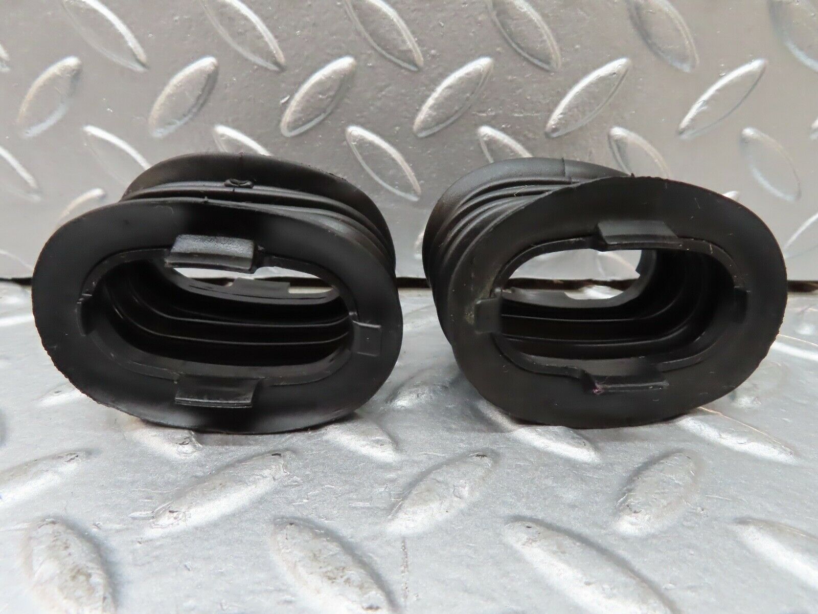 19933 Mercedes-Benz R129 300SL Coupe Front Door Wire Protector 1248210197