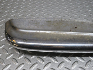 0406 Mercedes-Benz W108 280SE Front Upper Bumper Left