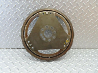 W123 Coupe flywheel starter ring used OEM