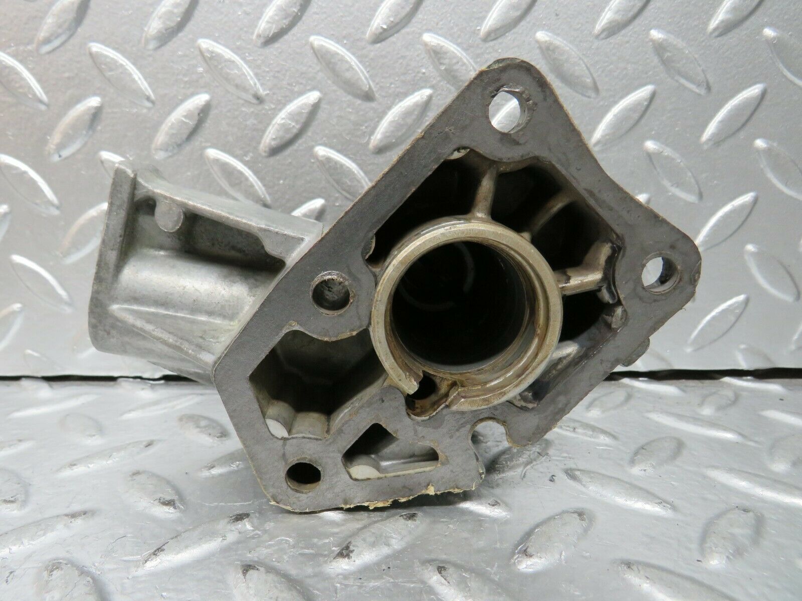 23540 Mercedes-Benz W114 280E Ignition Distributor Housing 1101580215