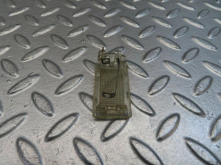W123 glove box light used OEM