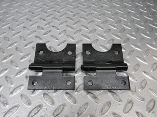 26141 Mercedes-Benz W116 450SE Right Door Hinges Pair