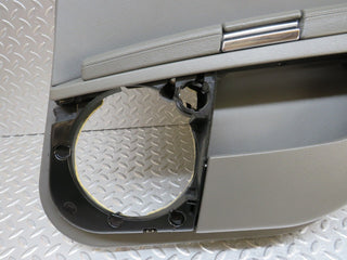 35102 Mercedes-Benz W221 Rear Right Door Card