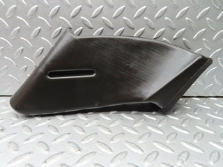 21506 Mercedes-Benz W126 300SE Air Duct Heater Ventilation Right 1268310446