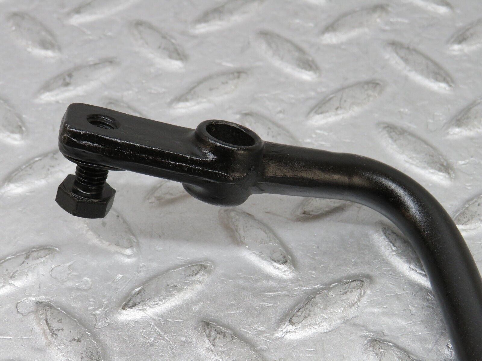35870 Mercedes-Benz W108 Accelerator Pedal Linkage