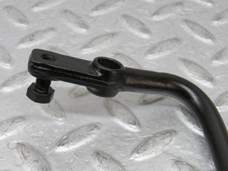W108 accelerator pedal linkage used OEM