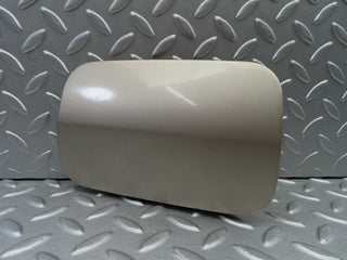 6169 Mercedes-Benz W126 380SE Fuel Tank Flap Cap 1265840639