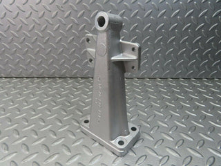 W111 engine mount bracket left side used OEM