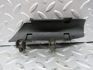 W124 steering column cable bracket used OEM