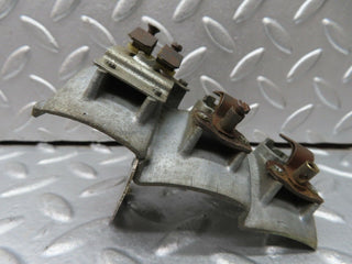 W121 Ponton tail light bulb holder used OEM